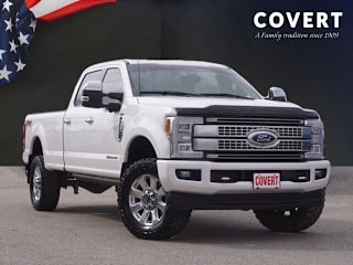 2018 Ford F-350 Super Duty Platinum 1FT8W3BT3JEC89387 2018 Ford F-350 Super Duty Platinum