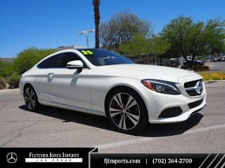 2017 Mercedes-Benz C-Class C 300 WDDWJ4JB9HF355620 2017 Mercedes-Benz C-Class C 300