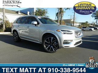2021 Volvo XC90 Recharge eAWD Inscription Exp 7P YV4BR0CK9M1692719 2021 Volvo XC90 Recharge eAWD Inscription Exp 7P