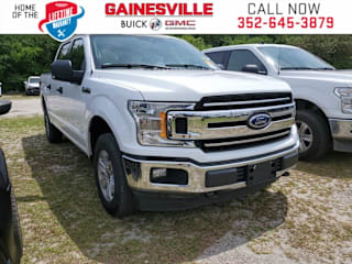 2019 Ford F-150 1FTEW1E52KKC71860 2019 Ford F-150