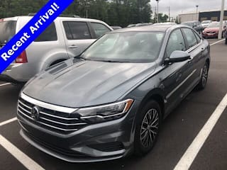 2020 Volkswagen Jetta 1.4T SE ULEV 3VWCB7BU5LM053663 2020 Volkswagen Jetta 1.4T SE ULEV