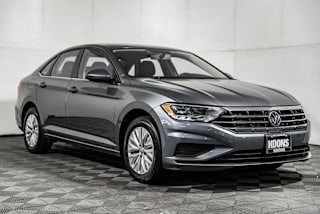 2019 Volkswagen Jetta 1.4T S ULEV 3VWCB7BU5KM130286 2019 Volkswagen Jetta 1.4T S ULEV