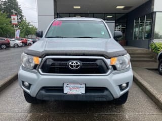 2012 Toyota Tacoma V6 3TMLU4EN6CM099440 2012 Toyota Tacoma V6
