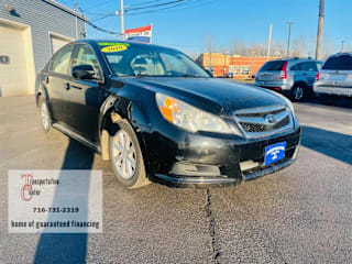 2010 Subaru Legacy 4S3BMBC67A3239585 2010 Subaru Legacy