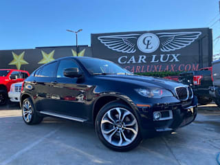 2013 BMW X6 5UXFG2C58DL784763 2013 BMW X6