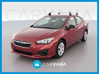 2019 Subaru Impreza 2.0i 4S3GKAB63K3621878 2019 Subaru Impreza 2.0i