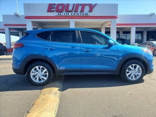 2020 Hyundai Tucson KM8J23A48LU109302 2020 Hyundai Tucson