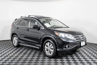 2014 Honda CR-V EX-L 2HKRM4H7XEH629912 2014 Honda CR-V EX-L