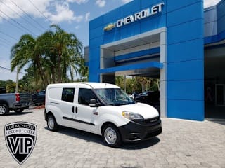 2020 Ram ProMaster City Wagon Base ZFBHRFAB7L6P60412 2020 Ram ProMaster City Wagon Base