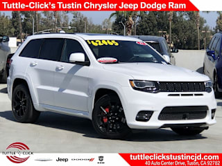 2017 Jeep Grand Cherokee 1C4RJFDJXHC678193 2017 Jeep Grand Cherokee