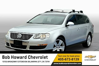 2008 Volkswagen Passat WVWLK73CX8E050747 2008 Volkswagen Passat