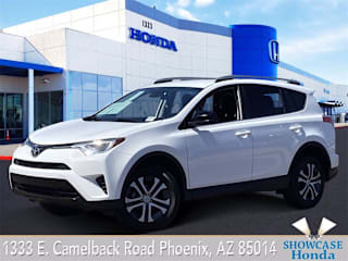 2017 Toyota RAV4 2T3ZFREV1HW349741 2017 Toyota RAV4