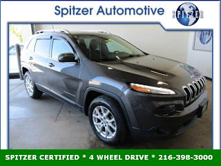 2017 Jeep Cherokee Latitude 1C4PJMCB0HW546922 2017 Jeep Cherokee Latitude