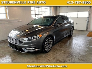2017 Ford Fusion SE 3FA6P0HDXHR334101 2017 Ford Fusion SE