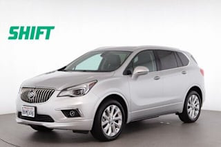 2017 Buick Envision Premium I LRBFXESX5HD022950 2017 Buick Envision Premium I