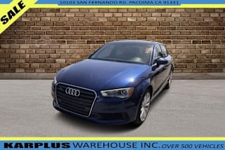 2015 Audi A3 2.0T quattro Premium WAUBFGFF7F1113133 2015 Audi A3 2.0T quattro Premium