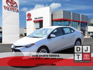 2017 Toyota Corolla LE 2T1BURHE3HC923026 2017 Toyota Corolla LE