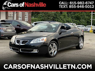 2009 Pontiac G6 GT 1G2ZH361294141728 2009 Pontiac G6 GT