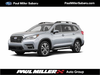 2021 Subaru Ascent Limited 7-Passenger 4S4WMAPD3M3445460 2021 Subaru Ascent Limited 7-Passenger