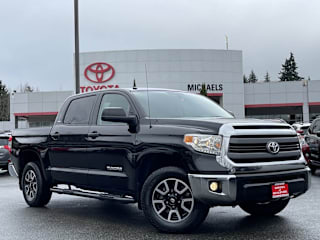 2015 Toyota Tundra SR5 5TFEM5F10FX093576 2015 Toyota Tundra SR5