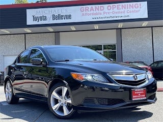 2014 Acura ILX 2.0L 19VDE1F38EE009059 2014 Acura ILX 2.0L