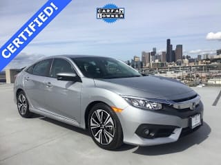 2016 Honda Civic 2HGFC1F37GH653229 2016 Honda Civic