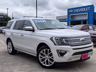 2019 Ford Expedition Platinum 1FMJU1LT0KEA85573 2019 Ford Expedition Platinum