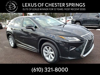 2017 Lexus RX 350 2T2BZMCA7HC076483 2017 Lexus RX 350