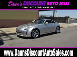2003 Nissan 350Z Base JN1AZ34D43T112587 2003 Nissan 350Z Base