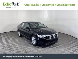 2019 Volkswagen Jetta 1.4T S 3VWC57BU6KM076407 2019 Volkswagen Jetta 1.4T S
