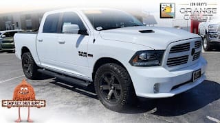 2017 Ram Pickup 1500 1C6RR7MT1HS595197 2017 Ram Pickup 1500
