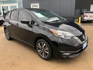 2018 Nissan Versa Note 3N1CE2CP7JL355967 2018 Nissan Versa Note