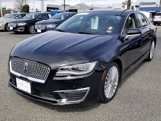 2017 Lincoln MKZ Reserve 3LN6L5F97HR636040 2017 Lincoln MKZ Reserve