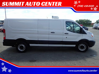 2019 Ford Transit Cargo 250 1FTYR2ZG9KKA10215 2019 Ford Transit Cargo 250
