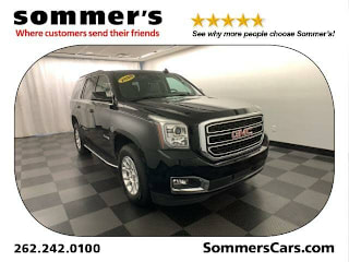2020 GMC Yukon SLT 1GKS2BKC7LR253150 2020 GMC Yukon SLT
