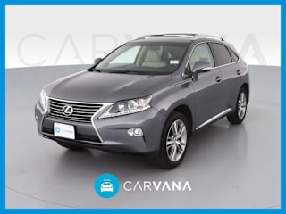 2015 Lexus RX 350 F SPORT 2T2BK1BA5FC254974 2015 Lexus RX 350 F SPORT