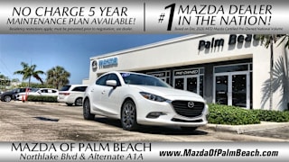 2018 Mazda Mazda3 Touring 3MZBN1V30JM187772 2018 Mazda Mazda3 Touring