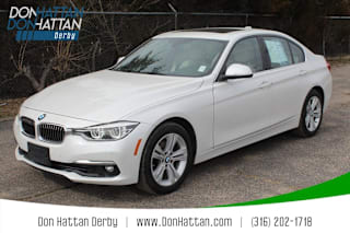 2016 BMW 3 Series WBA8E3G57GNU02454 2016 BMW 3 Series