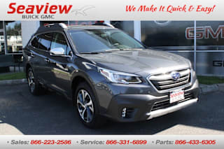 2020 Subaru Outback Touring 4S4BTAPCXL3196954 2020 Subaru Outback Touring