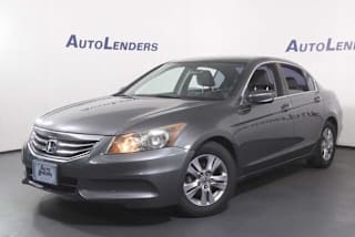 2012 Honda Accord LX-P 1HGCP2F42CA053992 2012 Honda Accord LX-P