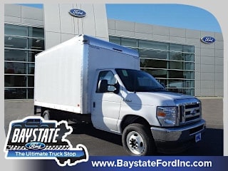 2021 Ford E-Series Chassis E-350 SD 1FDWE3FN7MDC32721 2021 Ford E-Series Chassis E-350 SD