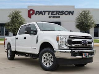 2020 Ford F-250 Super Duty XLT 1FT7W2BT5LED60453 2020 Ford F-250 Super Duty XLT