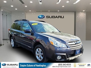 2013 Subaru Outback 2.5i Limited 4S4BRBKC3D3295399 2013 Subaru Outback 2.5i Limited