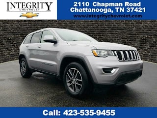 2018 Jeep Grand Cherokee Laredo E 1C4RJEAGXJC400094 2018 Jeep Grand Cherokee Laredo E