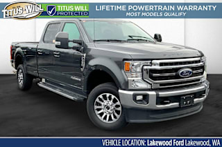 2020 Ford F-350 Super Duty Lariat 1FT8W3BT4LEC34160 2020 Ford F-350 Super Duty Lariat