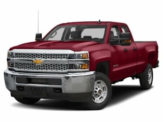 2019 Chevrolet Silverado 2500HD LT 2GC2KSEG3K1223936 2019 Chevrolet Silverado 2500HD LT