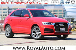 2018 Audi Q3 2.0T quattro Premium Plus WA1JCCFSXJR023895 2018 Audi Q3 2.0T quattro Premium Plus