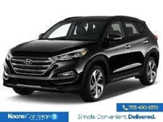 2018 Hyundai Tucson SE KM8J23A49JU693884 2018 Hyundai Tucson SE