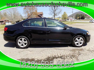 2013 Volkswagen Jetta 3VWLL7AJ4DM376611 2013 Volkswagen Jetta