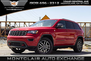 2019 Jeep Grand Cherokee Trailhawk 1C4RJFLG9KC726456 2019 Jeep Grand Cherokee Trailhawk